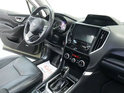 Used 2020 Subaru Forester Touring w/ Popular Package #2 image 32