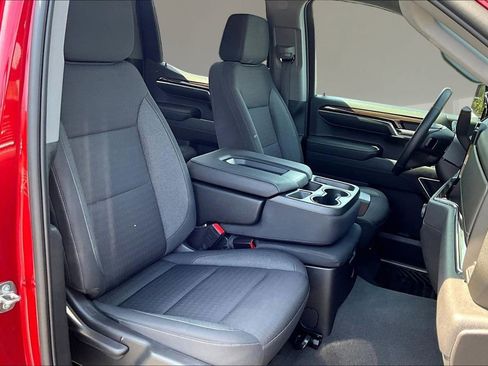 Used 2023 Chevrolet Silverado 1500 RST image 30