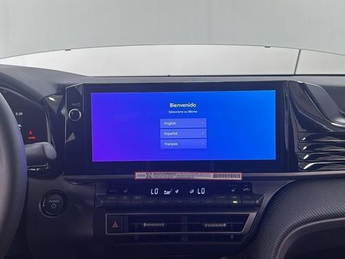 New 2026 Toyota Camry SE w/ Multimedia Upgrade Package FWD image 10