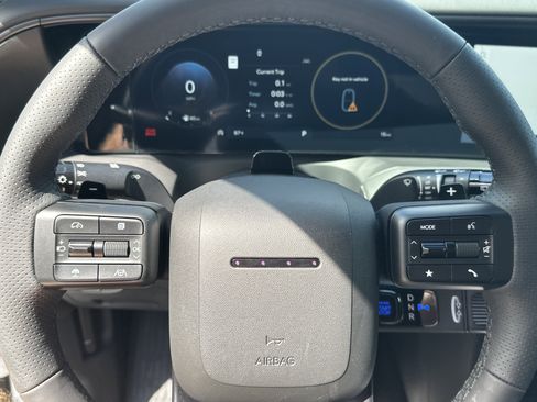 New 2026 Hyundai Palisade XRT Pro image 15