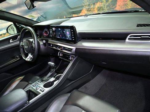 Used 2022 Kia K5 GT-Line image 59