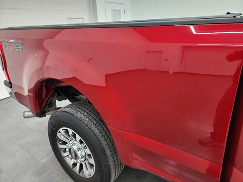 Used 2021 Ford F250 Lariat w/ Lariat Value Package image 27