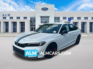 Used 2025 Honda Civic Sport video 1