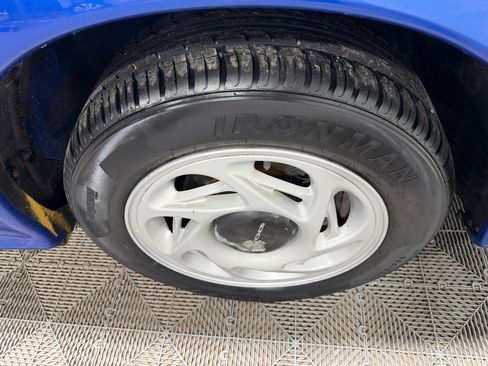 Used 1991 Dodge Stealth R/T image 11