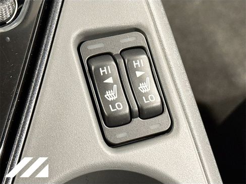 Certified 2025 Subaru Crosstrek 2.5i Limited w/ Popular Package #3A image 21