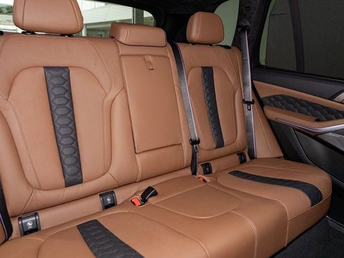 New 2026 BMW X5 M Competition w/ Executive Package AWD/4WD image 36