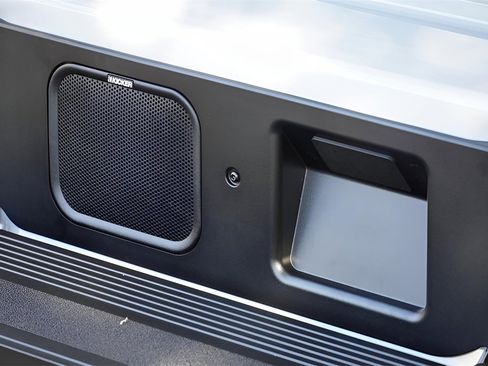 New 2026 GMC Sierra 2500 Denali Ultimate w/ Max Trailering Package image 40