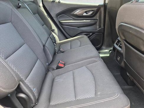 Used 2022 GMC Terrain SLE w/ Driver Convenience Package AWD/4WD image 21