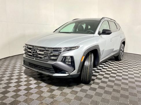 New 2026 Hyundai Tucson XRT AWD/4WD image 9