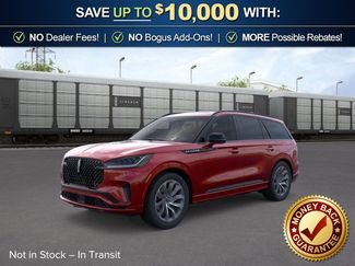 New 2026 Lincoln Aviator Premiere 360° Tour