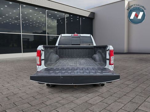 Used 2021 RAM 1500 Big Horn image 8