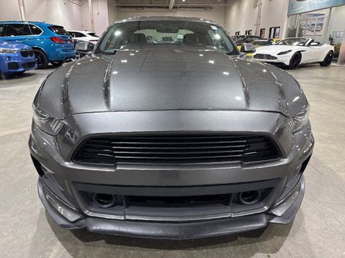 Used 2015 Ford Mustang GT Premium image 33