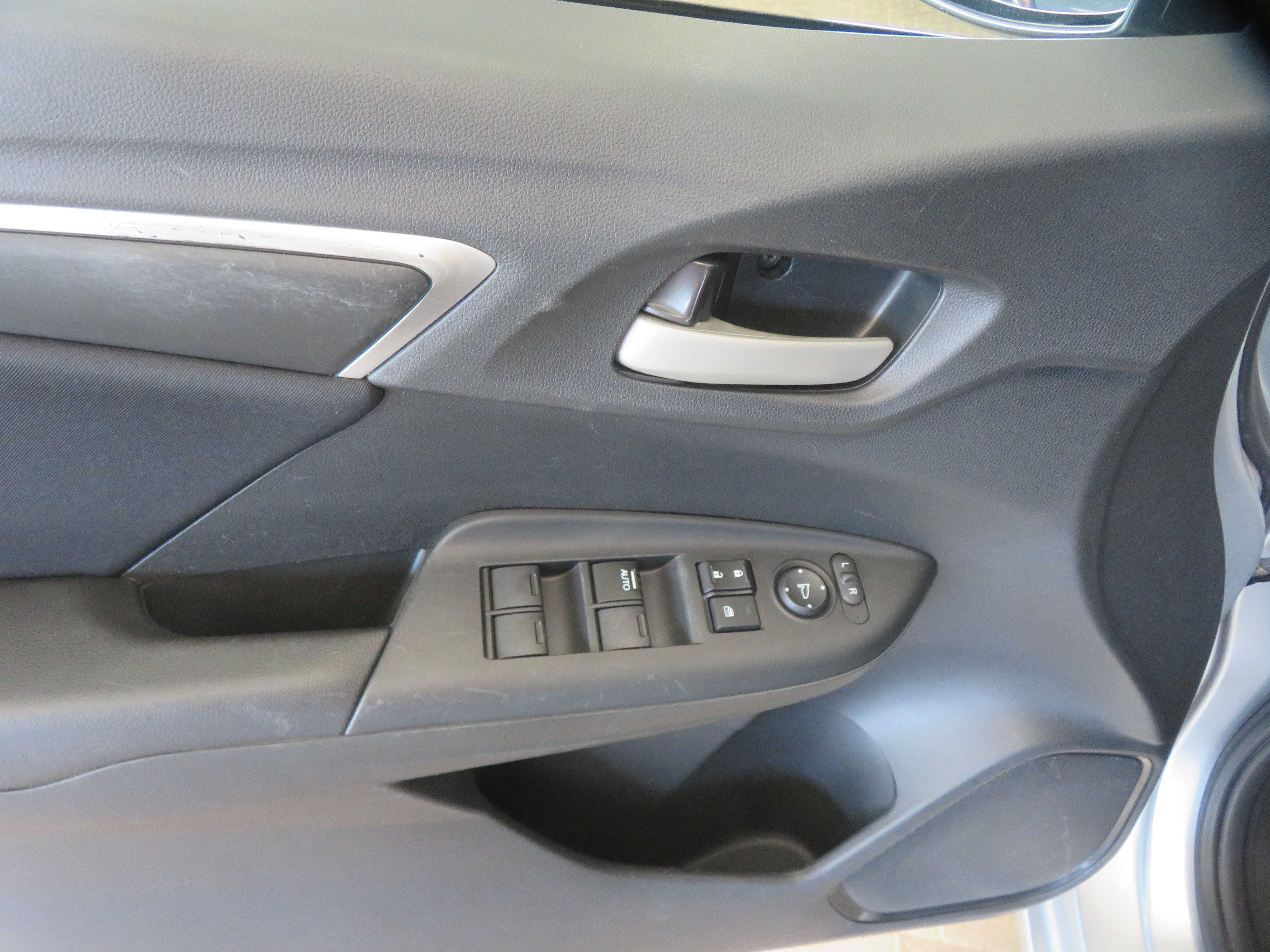 Used 2016 Honda Fit LX image 14