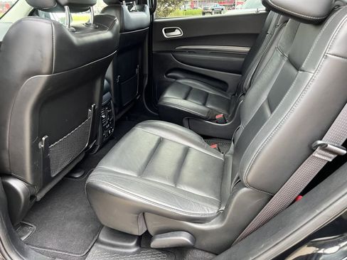 Used 2020 Dodge Durango Citadel image 12