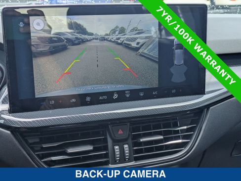 Certified 2023 Ford Escape ST-Line w/ Tech Pack #1 FWD image 31