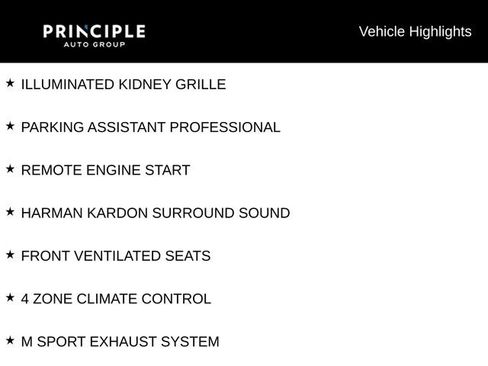 New 2026 BMW X5 sDrive40i image 5