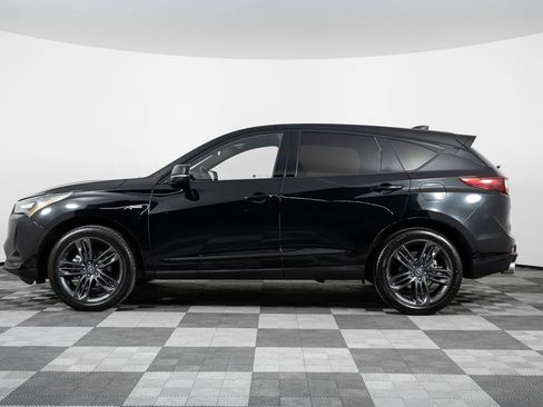 Used 2022 Acura RDX A-Spec image 3