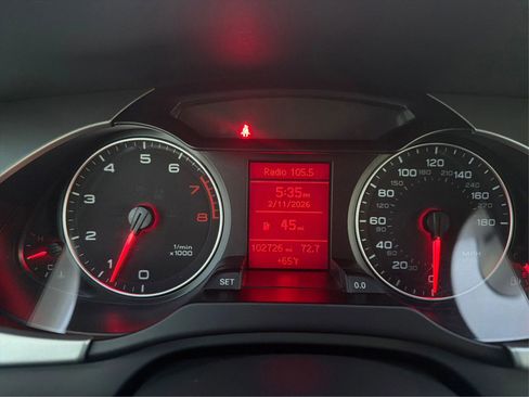 Used 2012 Audi A4 2.0T Premium image 16