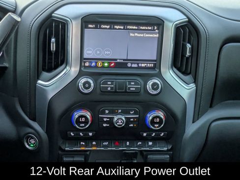Used 2020 GMC Sierra 1500 SLT AWD/4WD image 16