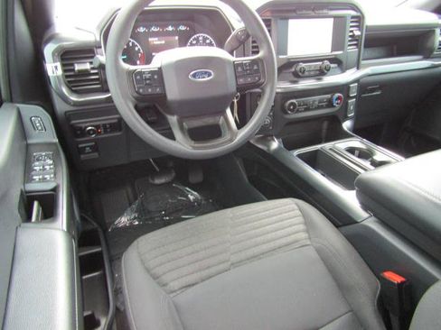 Used 2023 Ford F150 XL w/ STX Appearance Package AWD/4WD image 17