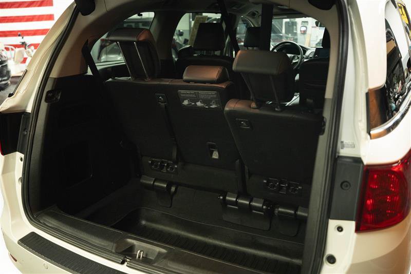 Used 2024 Honda Odyssey Touring image 7