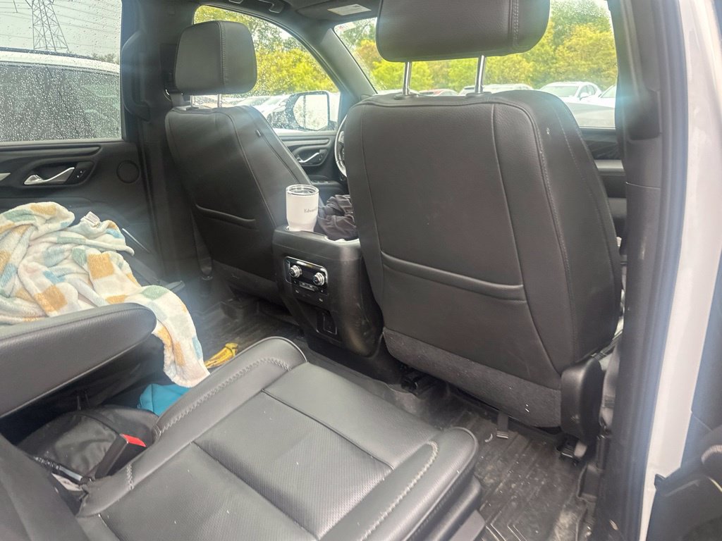 Used 2021 GMC Yukon XL Denali AWD/4WD image 24