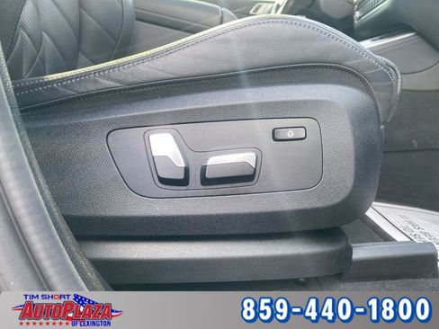 Used 2023 BMW X5 xDrive45e w/ Climate Comfort Package image 70