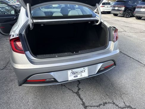 Used 2021 Hyundai Sonata SE image 34