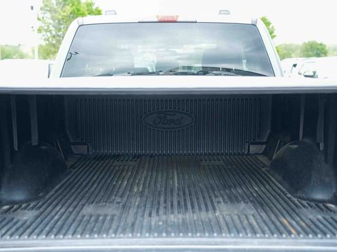 Certified 2023 Ford F150 XL w/ STX Appearance Package AWD/4WD image 11