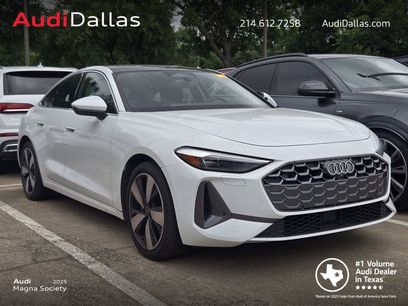 Used 2025 Audi A5 2.0T Premium w/ Convenience Package