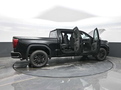 New 2026 GMC Sierra 1500 Elevation image 30