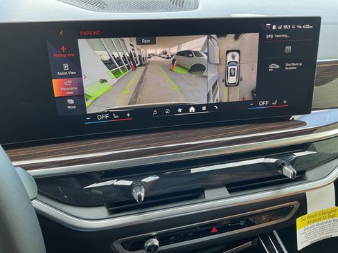 New 2026 BMW X5 sDrive40i w/ Premium Package image 16