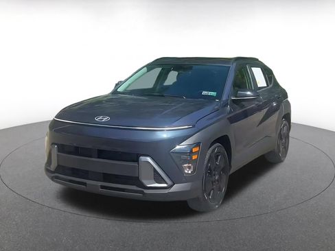 Used 2026 Hyundai Kona SEL Sport FWD image 6