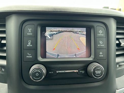 Certified 2020 RAM 1500 Big Horn image 13