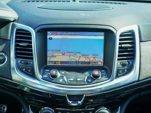 Used 2016 Chevrolet SS image 21