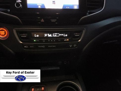 Used 2023 Honda Ridgeline RTL-E image 31