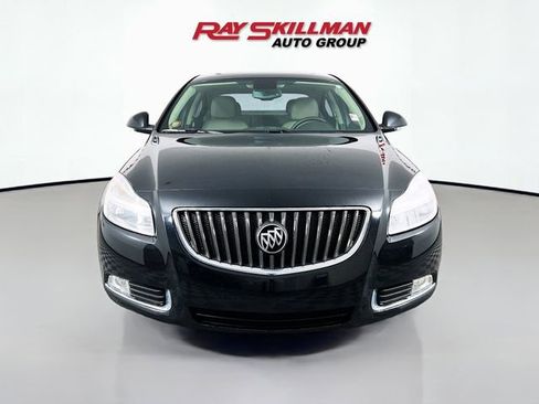 Used 2012 Buick Regal Premium image 2