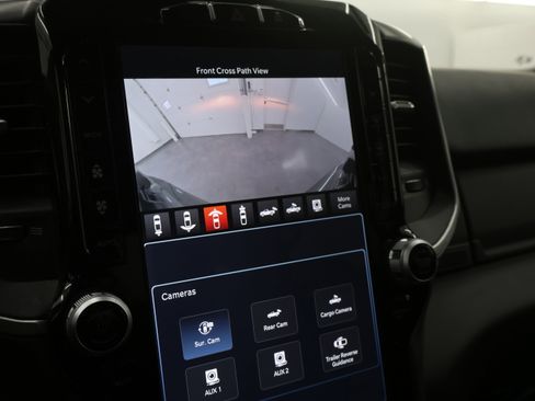 Used 2024 RAM 3500 Big Horn w/ Level 2 Equipment Group image 18