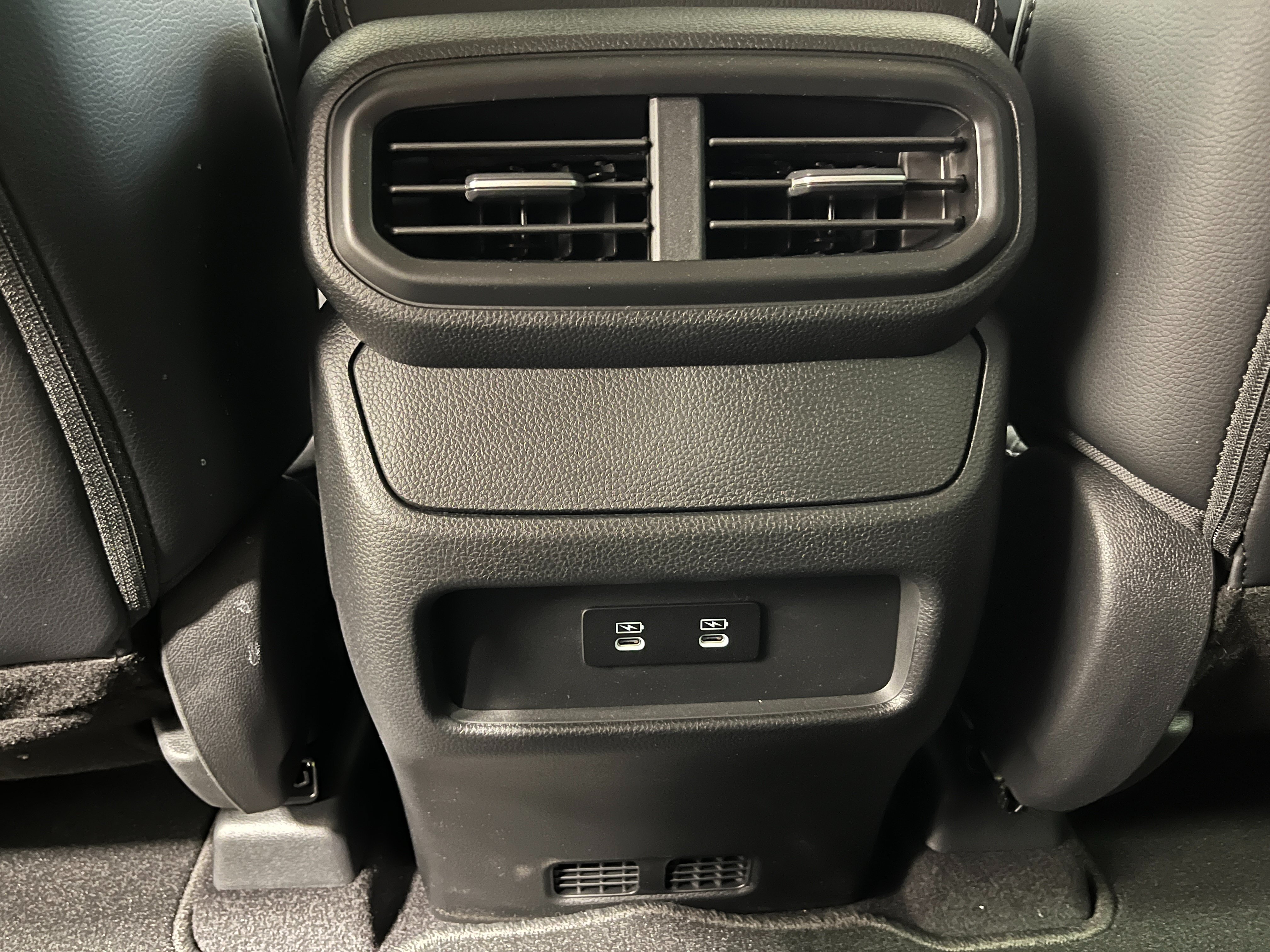New 2026 Honda Passport RTL image 25