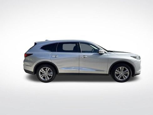 Used 2024 Acura MDX FWD image 4