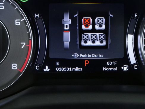 Used 2024 Acura RDX SH-AWD w/ Technology Package image 25