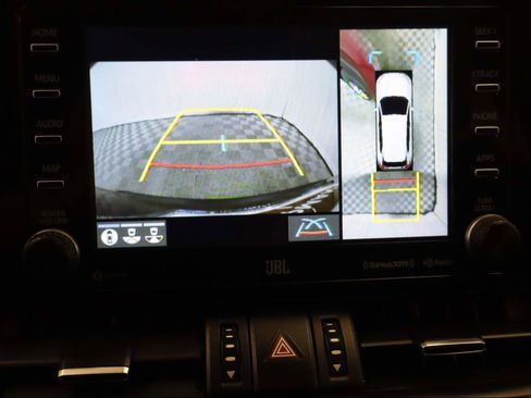 Used 2021 Toyota RAV4 Limited FWD image 13