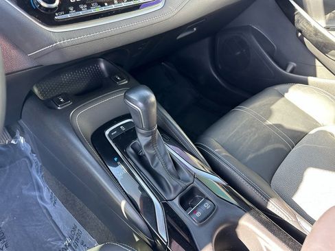 Used 2022 Toyota Corolla XSE image 14