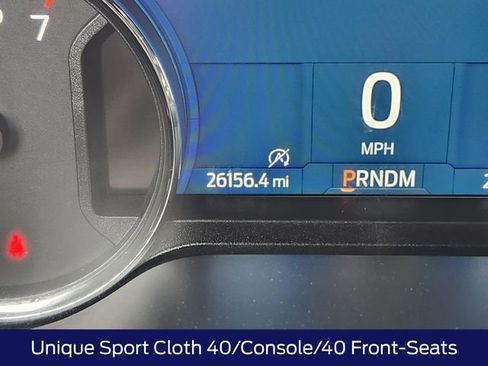 Certified 2023 Ford F150 XLT w/ Equipment Group 302A High image 27