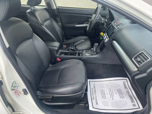 Used 2016 Subaru Impreza 2.0i Limited AWD/4WD image 18