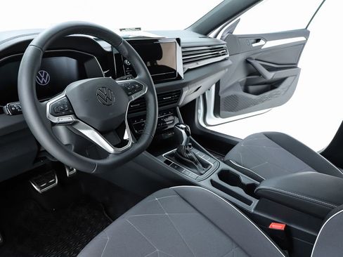 New 2026 Volkswagen Jetta Sport FWD image 19