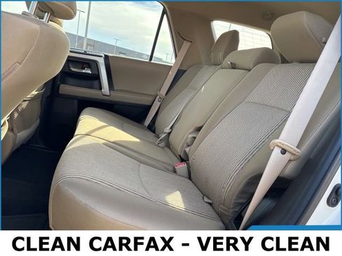 Used 2023 Toyota 4Runner SR5 image 13