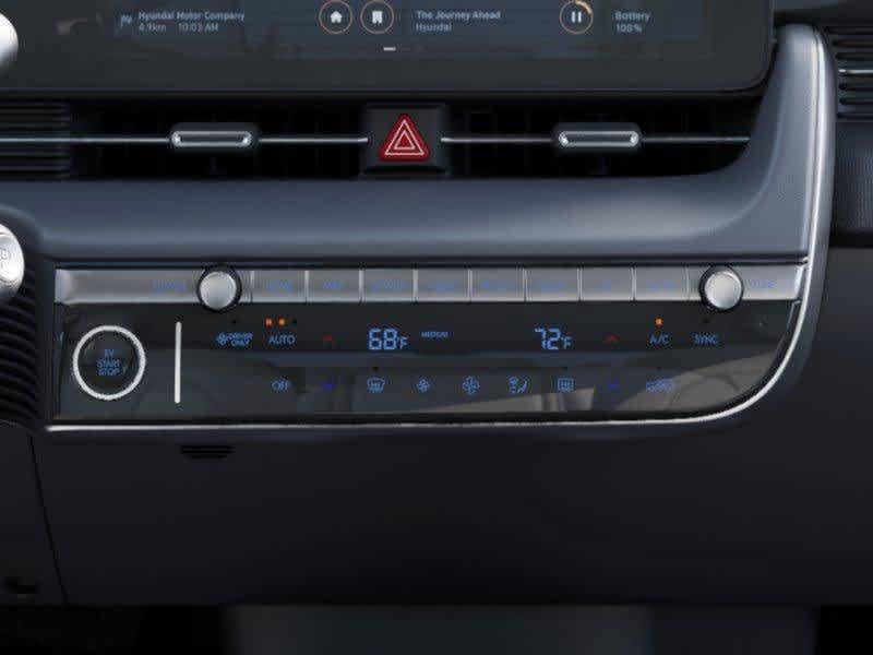 New 2027 Hyundai Ioniq 5 SEL RWD image 16
