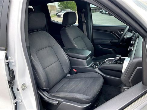 Used 2024 Chevrolet Colorado LT w/ LT Convenience Package RWD image 10