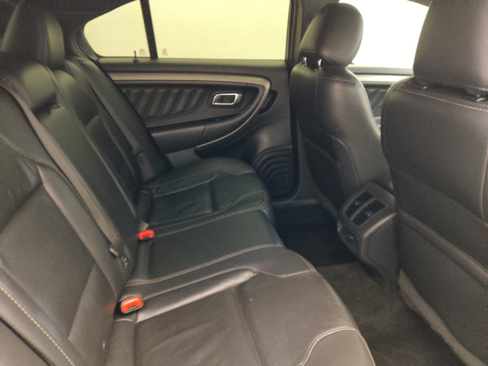 Used 2016 Ford Taurus SEL w/ Equipment Group 201A FWD image 19